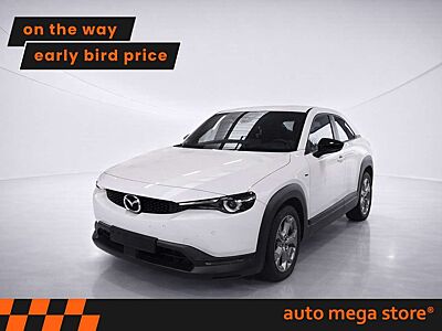 Mazda MX-30 e-SKYACTIV Prime Line 35.5 kWh Kamera/ACC