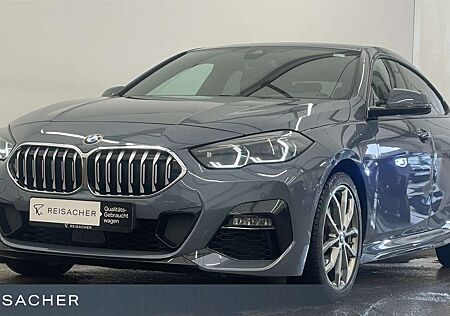 BMW Others 218i Gran Coupé A M Sport Pano ACC RFK HiFi 18"