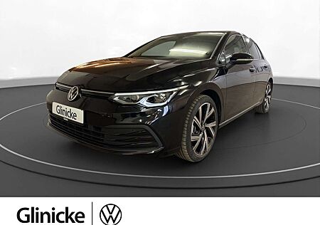 VW Golf Volkswagen VIII 1.5 TSI Life Pano Matrix LM 18" Navi P