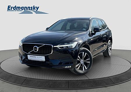 Volvo XC 60 XC60 B4 Momentum Pro AWD/Navi/LED/AHK/Kam/el.HKL Klima