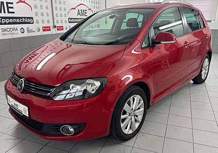VW Golf Plus Volkswagen 1.4 TSI DSG Comfortline