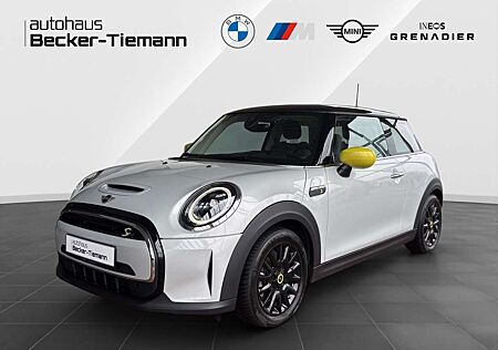 Mini Cooper SE Classic Trim Sitzheiz. | DAB | LED | DAB | Klima |