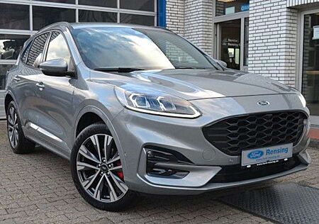 Ford Kuga Plug-In ST-Line X Alu20" AHK Kamera ErgoSit