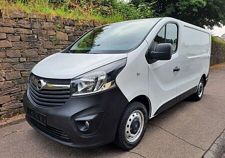 Opel Vivaro 2.9 L1H1 Kasten Navi Klima PDC Sortimo