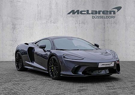 McLaren Luxe, MSO Black Pack, Sports Exhaust