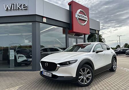 Mazda CX-30 2.0 M Hy. 150 Selection 2WD/DES-P/PRE-P