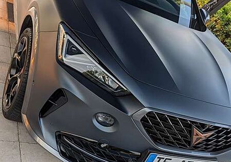 Cupra Formentor VZ E-Hybrid