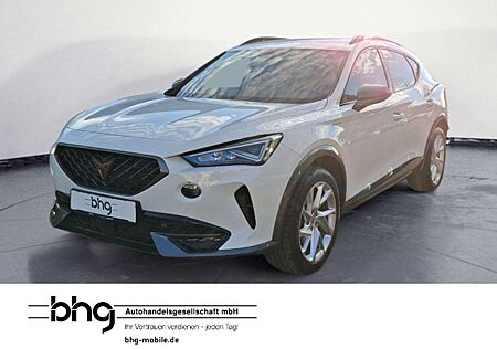 Cupra Formentor 1.4 e-Hybrid DSG