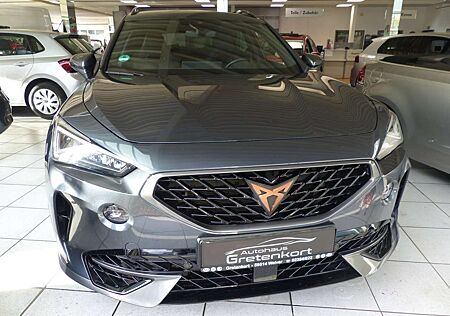Cupra Formentor VZ 4Drive