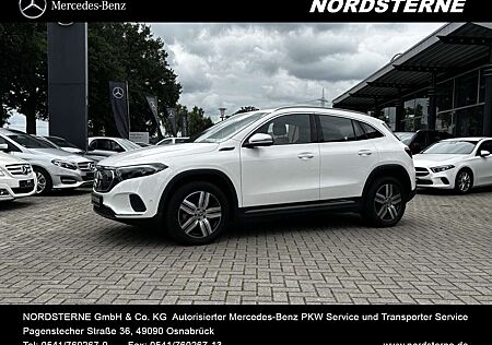 Mercedes-Benz EQA 250 PROGRESSIVE+MBUX+KAMERA+EASY-PACK+DAB LED