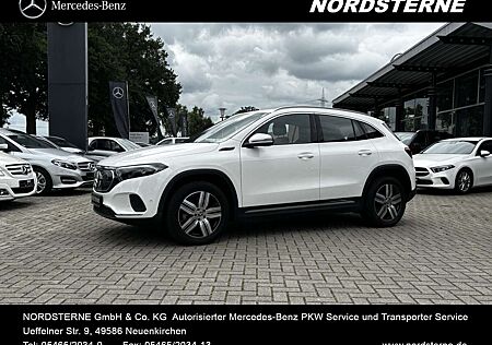 Mercedes-Benz EQA 250 PROGRESSIVE+MBUX+KAMERA+EASY-PACK+DAB LED