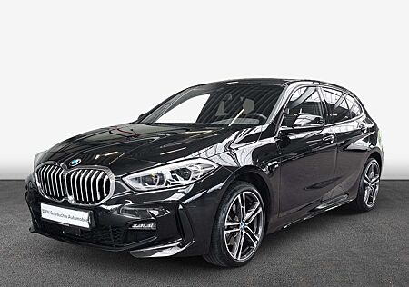 BMW 118 i Hatch M-Sport HiFi DAB LED Lenkradhz.Tempomat uv