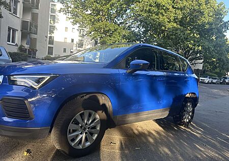 Seat Ateca 1.0 TSI OPF Reference