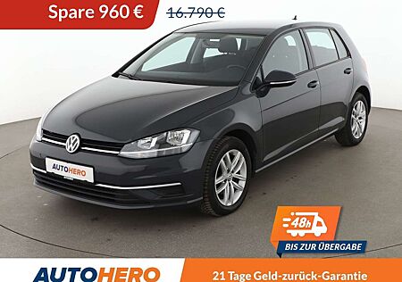 VW Golf Volkswagen 1.6 TDI Comfortline BM*PDC*KLIMA*GARANTIE*