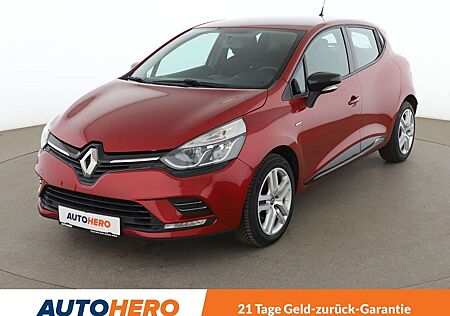 Renault Clio 0.9 Energy Limited*TEMPO*LIM*KLIMA