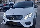 Mercedes-Benz GLE 450 450 Coupe AMG 4Matic 9G-TRONIC AMG Line