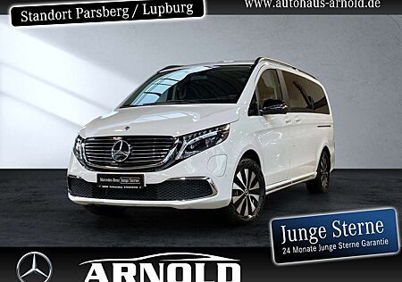 Mercedes-Benz EQV 250 Lang Navi Pano 360° LED ILS Tisch-P. SHZ