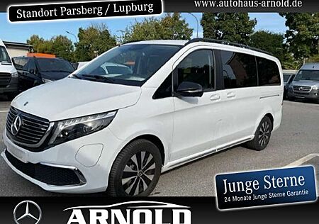 Mercedes-Benz EQB 250 EQV 250 EQV 250 Lang Navi Pano 360° LED ILS Tisch-P. SHZ