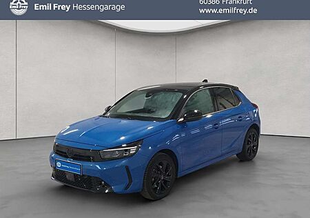 Opel Corsa 1.2 Direct Injection Turbo GS