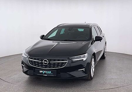 Opel Insignia Business Elegance 2.0D*NAVI*SHZ*RFK*uvm