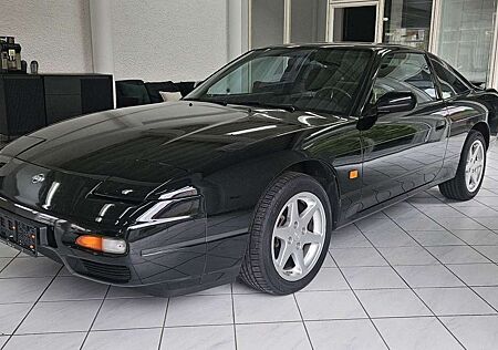 Nissan 200 SX S13 1.Hand Original H-Zulassung