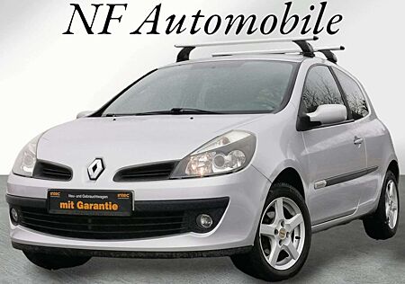 Renault Clio Rip Curl Edition*AHK*Dachreling*KLima*Isofix*