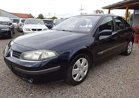 Renault Laguna Emotion 2.0 16V