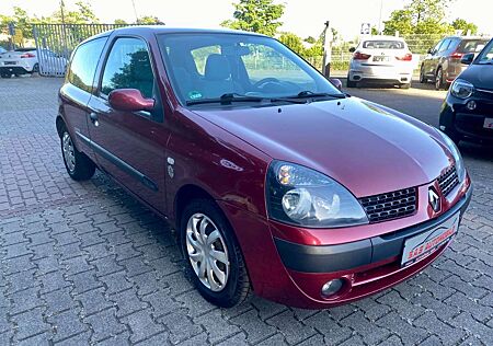 Renault Clio Chiemsee 1.4 16V Summertime/Gepflegt