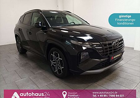 Hyundai Tucson 1.6 T-GDI N Line|4WD|Navi|CAM|Lenkrhzg.