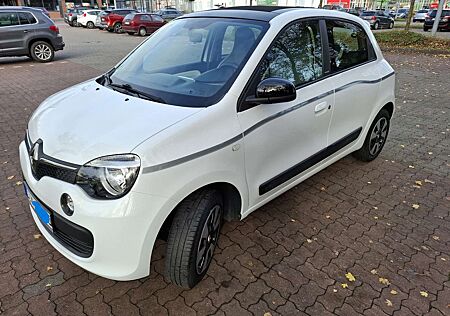 Renault Twingo SCe 70 Start