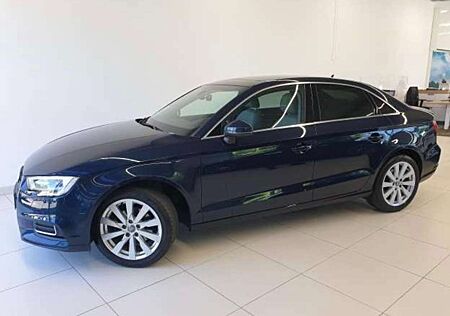 Audi A3 1.5 TFSI cylinder on demand Limousine Str