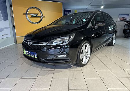 Opel Astra gebraucht kaufen Opel Astra Dynamic,Rückkamera,Parksensoren,Navi900,8-fach