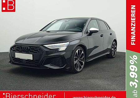 Audi S3 Sportback MATRIX NAVI ASSISTENZPAKET ALU 19