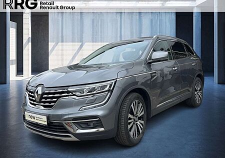 Renault Koleos dCi 185 Initiale Paris 4WD X-Tronic