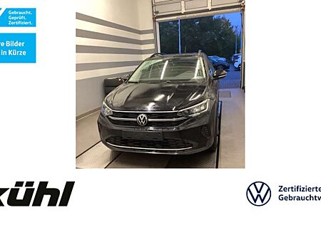 VW Taigo Volkswagen 1.0 TSI DSG Move IQ Drive Paket,Kamera,