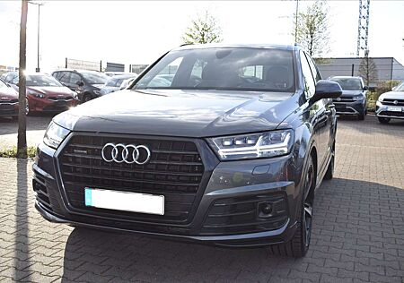 Audi Q7 3.0 TDI quattro