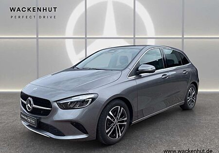 Mercedes-Benz B 180 PROGRESSIVE LED AHK KAMERA EASY-PACK CARPLAY