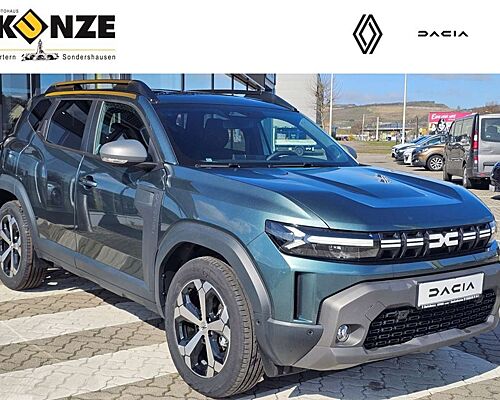 Dacia Duster Journey TCe 130 *City-/Winter-/Technik-P*