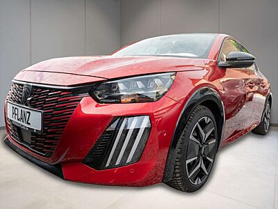 Peugeot 208 GT 1.2 Hybrid 136 DSC6 *ACC*DAB*360-GRAD-KAMERA*