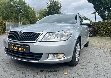 Skoda Octavia Combi Ambiente