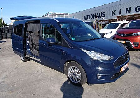 Ford Grand Tourneo Connect Titanium-AUTOM/7Si/PANO