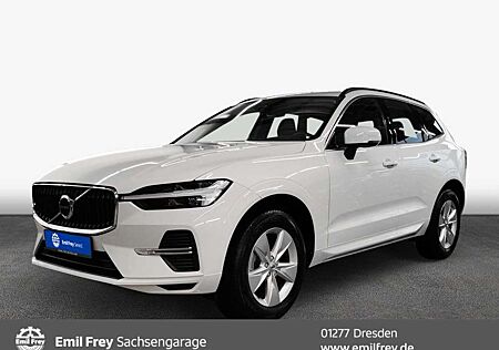 Volvo XC 60 XC60 B4 B Geartronic Momentum Pro