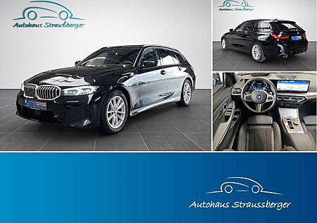 BMW 320 d xDrive Touring M Sport ACC HuD NP:74.000