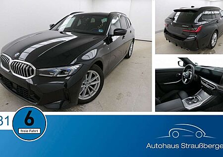 BMW 320 d xDrive Touring M Sport ACC HuD NP:74.000