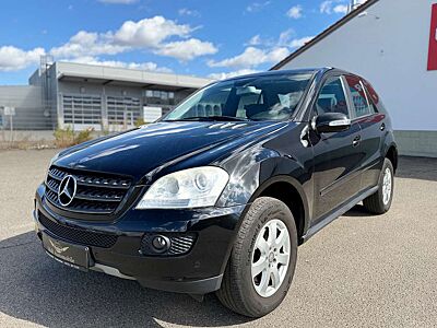 Mercedes-Benz ML 280 ML 280 CDI 4Matic (164.120)