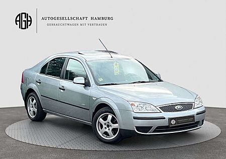 Ford Mondeo 2.0 Ambiente*1.Hand*Automatik*AHK*PDC*SHD