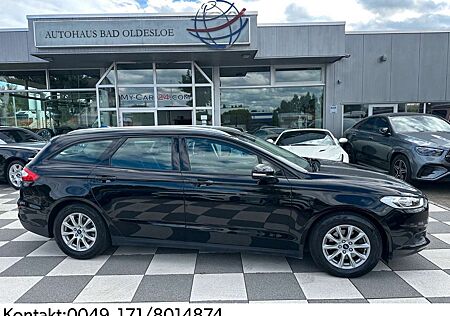 Ford Mondeo Business Edition,Autom,Navi,1.Ha,Scheckh.