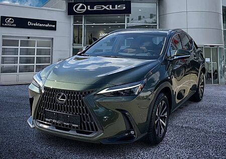 Lexus NX 450h+ Plug-In Luxury Line *8-Fach*top Zustand* umv.