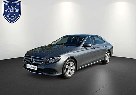 Mercedes-Benz E 200 Avantgarde 4Matic LED ABS