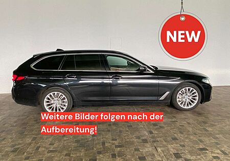 BMW 530 e Luxury Line Plug in Hybrid, Laser, HUD, AHK